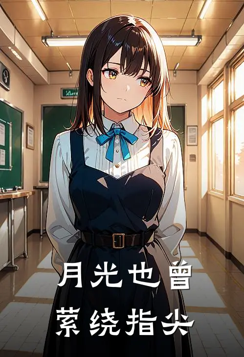 月光也曾萦绕指尖江逾白林见夏最新小说推荐_完本小说免费阅读月光也曾萦绕指尖(江逾白林见夏)