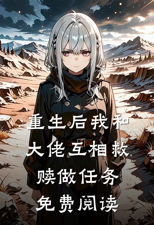 重生后我和大佬互相救赎做任务免费阅读