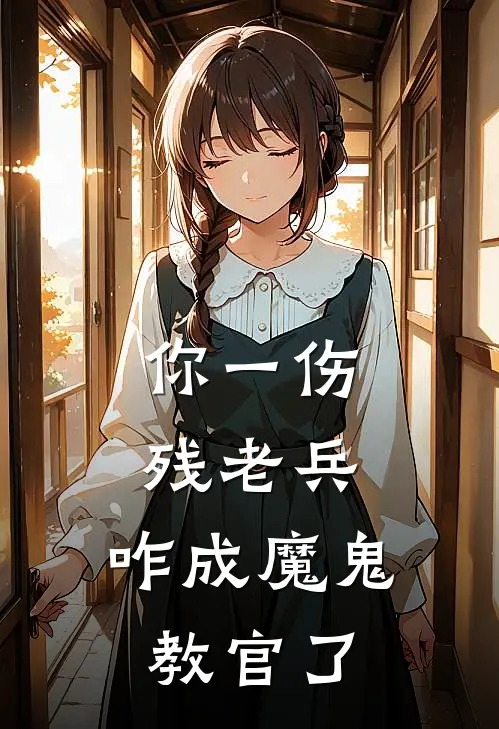 你一伤残老兵，咋成魔鬼教官了