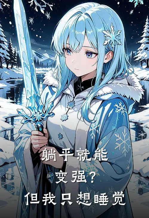 躺平就能变强？但我只想睡觉