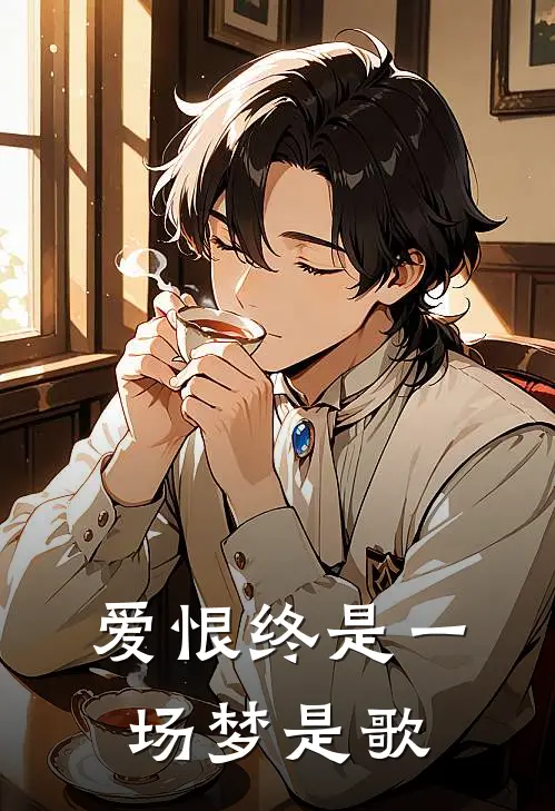 爱恨终是一场梦是歌