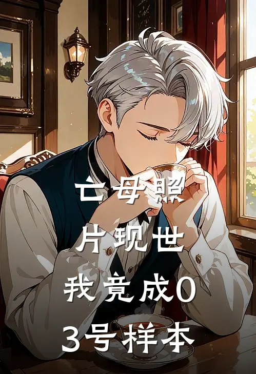 亡母照片现世，我竟成03号样本