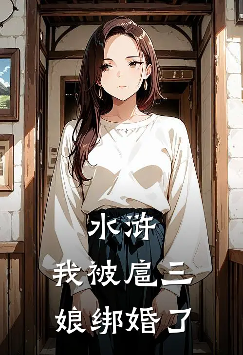 水浒：我被扈三娘绑婚了