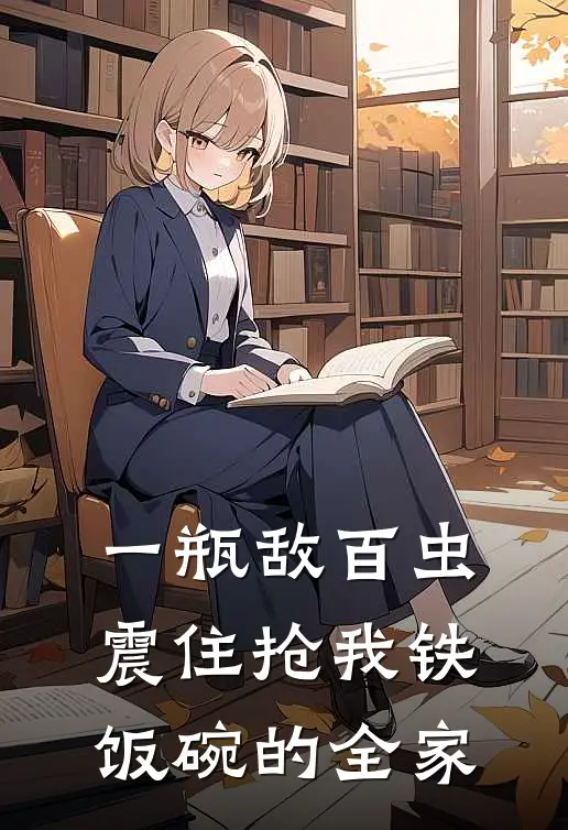 一瓶敌百虫，震住抢我铁饭碗的全家(陈建国林小满)最新完本小说推荐_免费小说推荐一瓶敌百虫，震住抢我铁饭碗的全家陈建国林小满