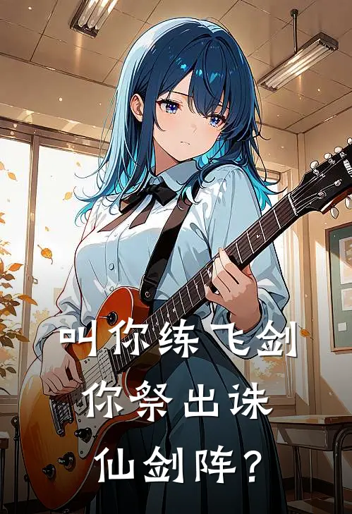 林仙娥陈霄(叫你练飞剑，你祭出诛仙剑阵？)全文免费在线阅读_叫你练飞剑，你祭出诛仙剑阵？完整版免费在线阅读