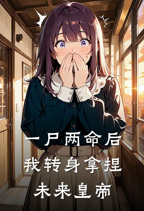 一尸两命后，我转身拿捏未来皇帝