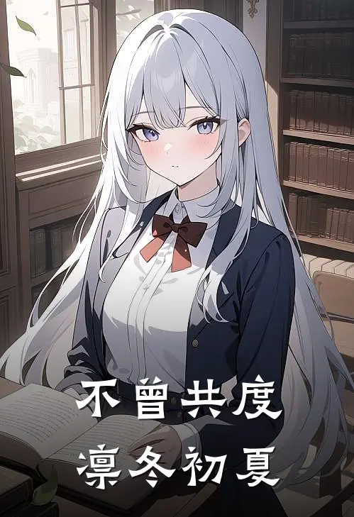 不曾共度凛冬初夏