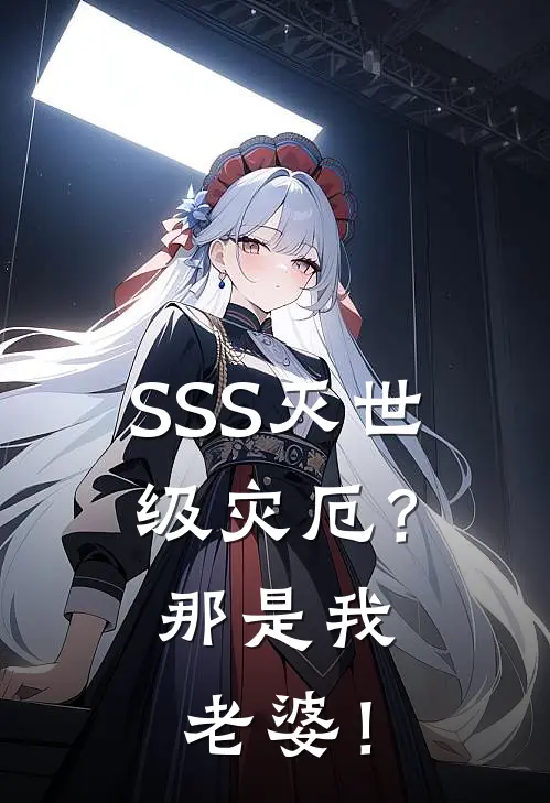 SSS灭世级灾厄？那是我老婆！林沐厄廷完结小说_免费小说在线看SSS灭世级灾厄？那是我老婆！林沐厄廷