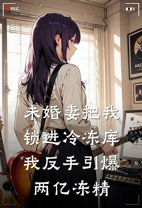 未婚妻把我锁进冷冻库，我反手引爆两亿冻精