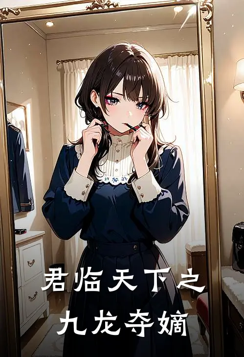 君临天下之九龙夺嫡