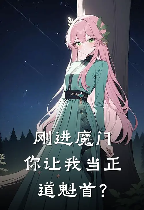 刚进魔门，你让我当正道魁首？