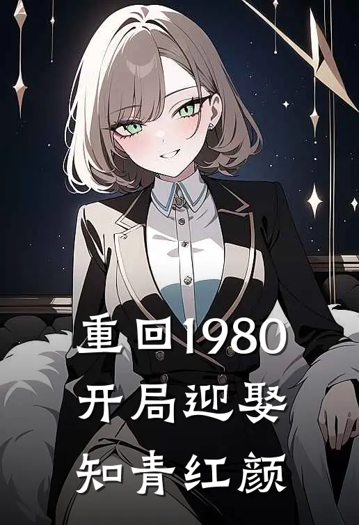 重回1980：开局迎娶知青红颜(顾辰远沈红颜)免费阅读_热门的小说重回1980：开局迎娶知青红颜顾辰远沈红颜