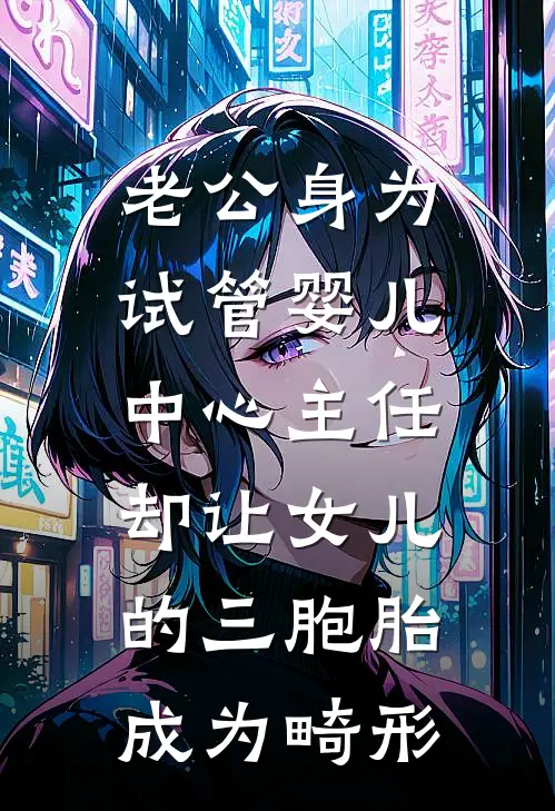 老公身为试管婴儿中心主任，却让女儿的三胞胎成为畸形（沈聿修周岚）完整版小说阅读_老公身为试管婴儿中心主任，却让女儿的三胞胎成为畸形全文免费阅读（沈聿修周岚）