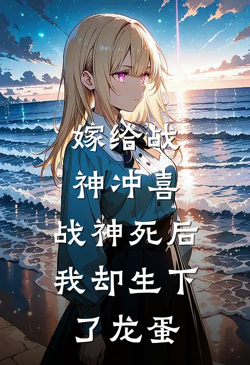 嫁给战神冲喜，战神死后我却生下了龙蛋(景如月景渊)网络热门小说_最新小说嫁给战神冲喜，战神死后我却生下了龙蛋(景如月景渊)