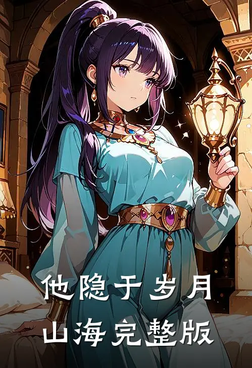 他隐于岁月山海完整版