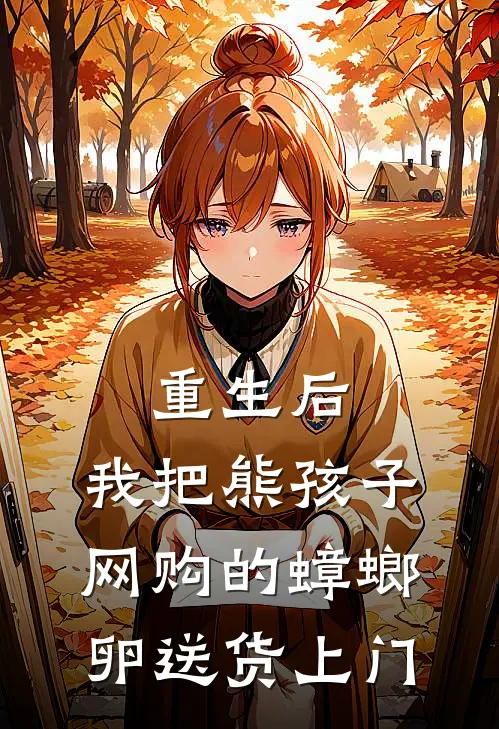 重生后，我把熊孩子网购的蟑螂卵送货上门