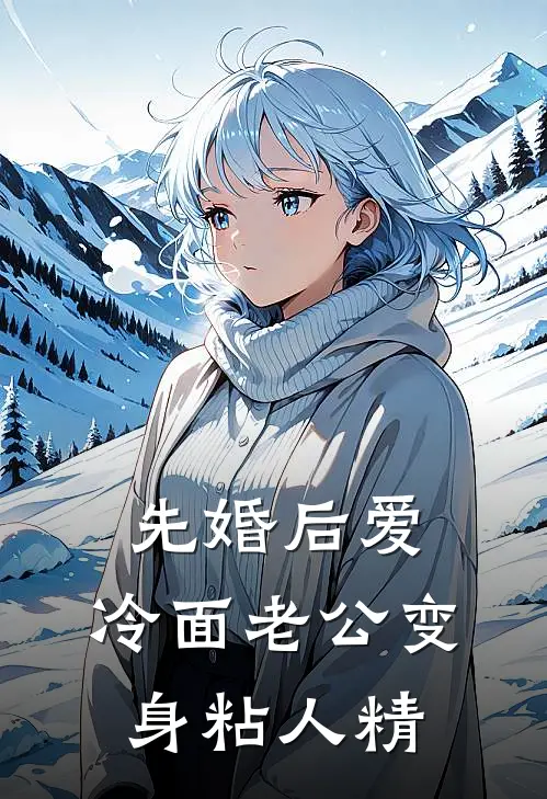 先婚后爱，冷面老公变身粘人精