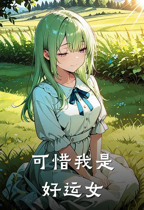 裴之晏徐春水《可惜我是好运女》完结版免费阅读_裴之晏徐春水热门小说