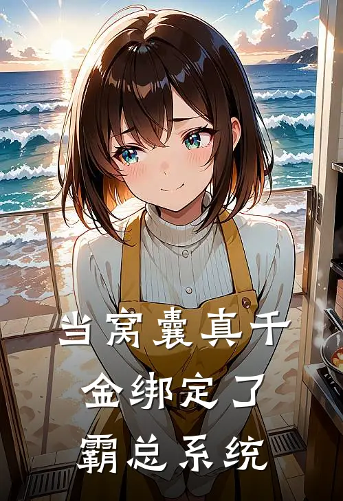 当窝囊真千金绑定了霸总系统