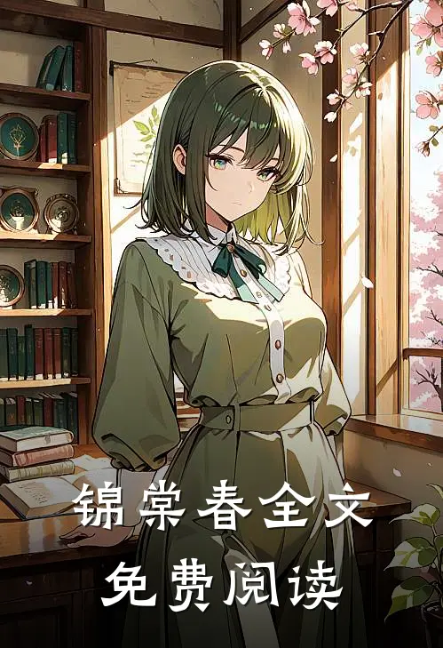 锦棠春全文免费阅读