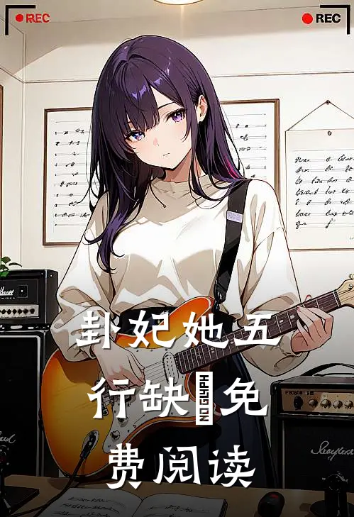 卦妃她五行缺徳免费阅读