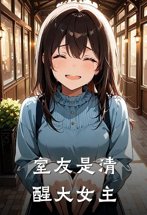 室友是清醒大女主