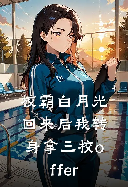 校霸白月光回来后我转身拿三校offer
