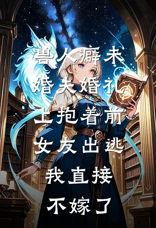 兽人癖未婚夫婚礼上抱着前女友出逃，我直接不嫁了陆景深苏苒热门小说阅读_好看的小说推荐完结兽人癖未婚夫婚礼上抱着前女友出逃，我直接不嫁了陆景深苏苒