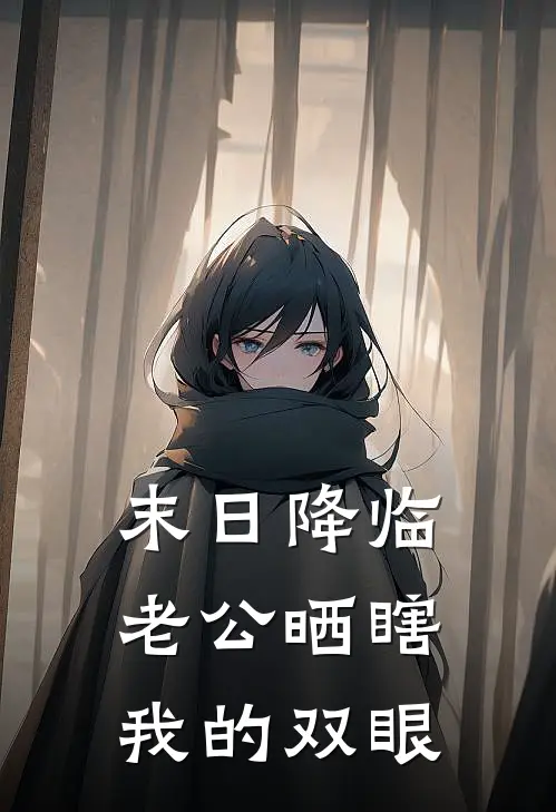 末日降临，老公晒瞎我的双眼