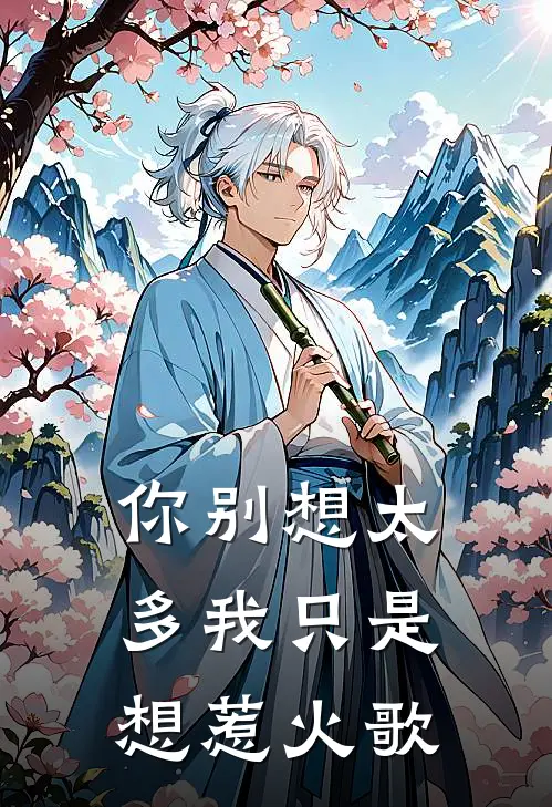 你别想太多我只是想惹火歌