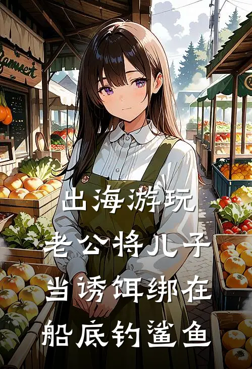 陈默林慧(出海游玩，老公将儿子当诱饵绑在船底钓鲨鱼)最新章节免费在线阅读_出海游玩，老公将儿子当诱饵绑在船底钓鲨鱼最新章节免费阅读