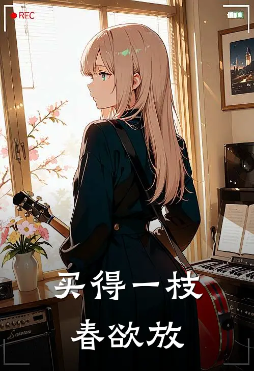 买得一枝春欲放