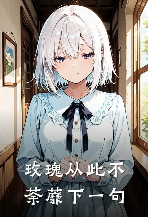 玫瑰从此不荼蘼下一句