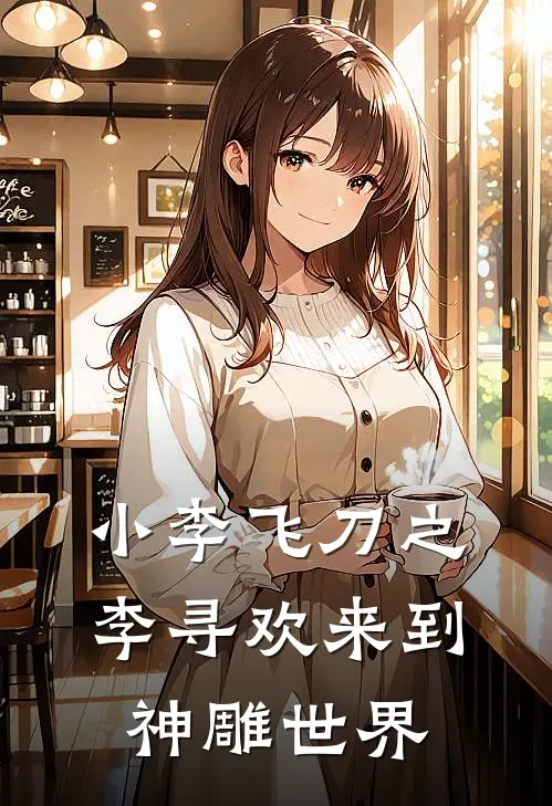 小李飞刀之：李寻欢来到神雕世界