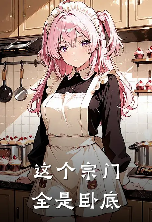 这个宗门全是卧底