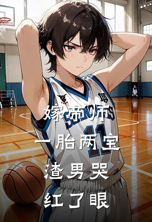 嫁帝师，一胎两宝，渣男哭红了眼