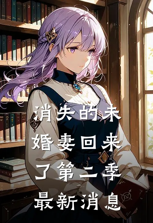 消失的未婚妻回来了第二季最新消息