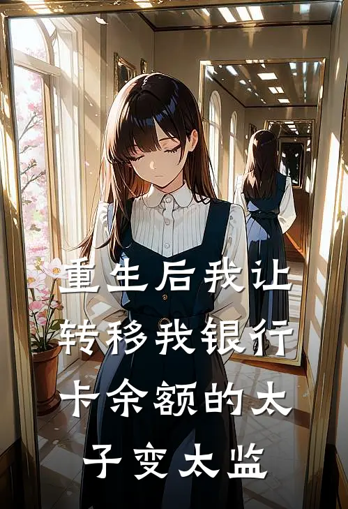 重生后我让转移我银行卡余额的太子变太监