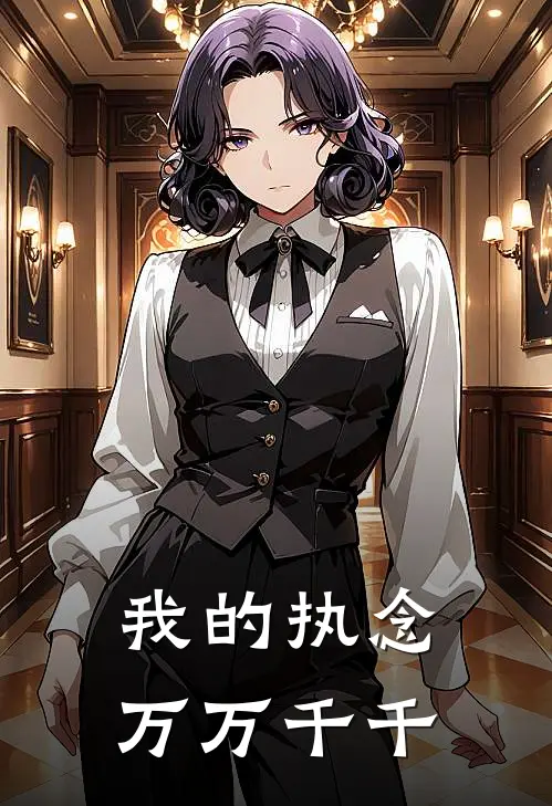 我的执念万万千千