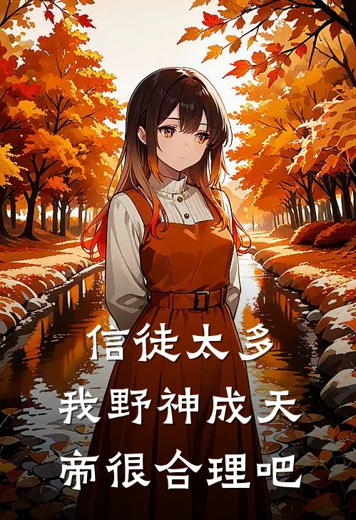 信徒太多，我野神成天帝很合理吧