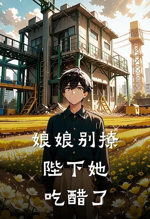 娘娘别撩，陛下她吃醋了