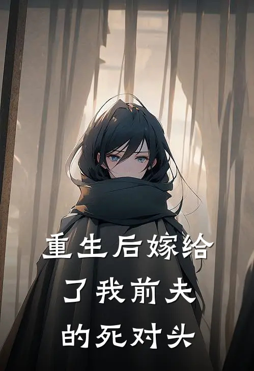 重生后嫁给了我前夫的死对头