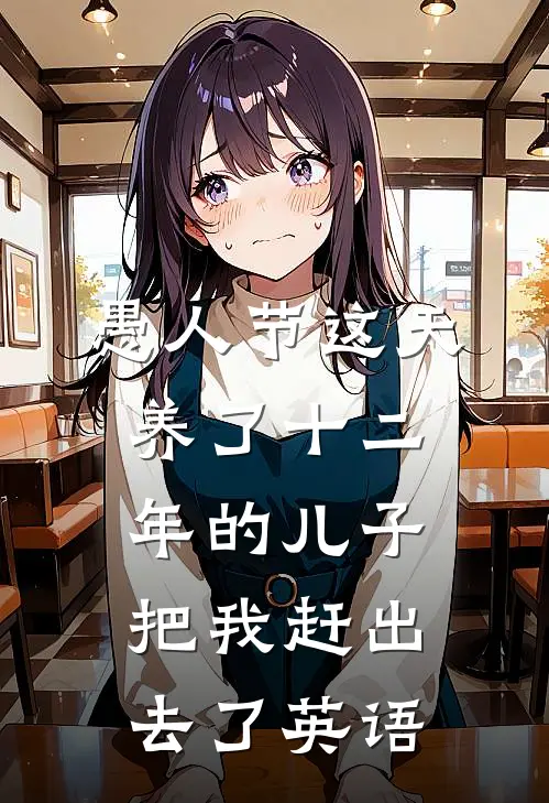愚人节这天养了十二年的儿子把我赶出去了英语