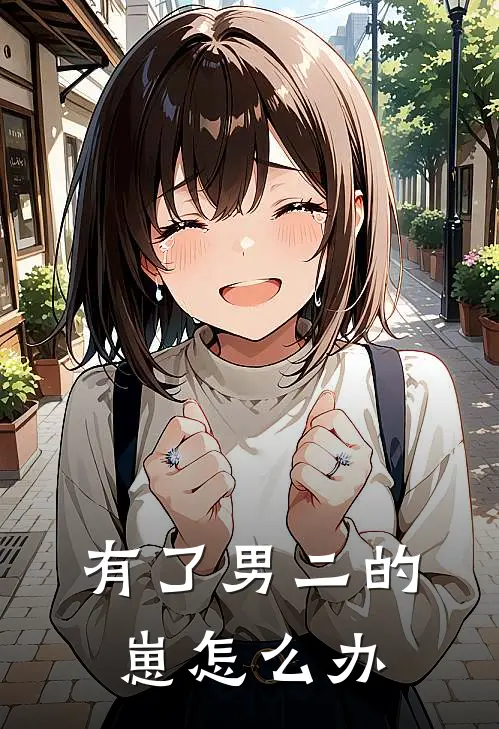 有了男二的崽怎么办