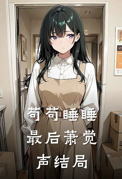 苟苟睡睡最后萧觉声结局