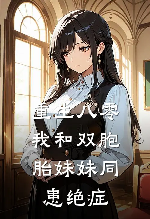 重生八零，我和双胞胎妹妹同患绝症秦泽秦轩最新小说推荐_热门小说排行榜重生八零，我和双胞胎妹妹同患绝症(秦泽秦轩)