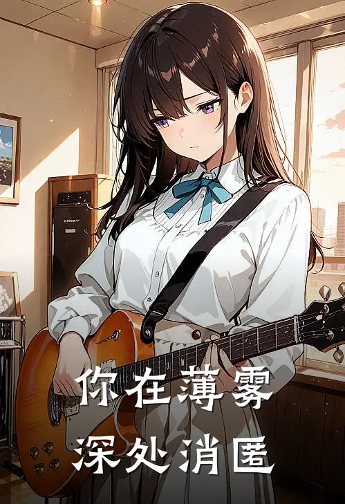 你在薄雾深处消匿