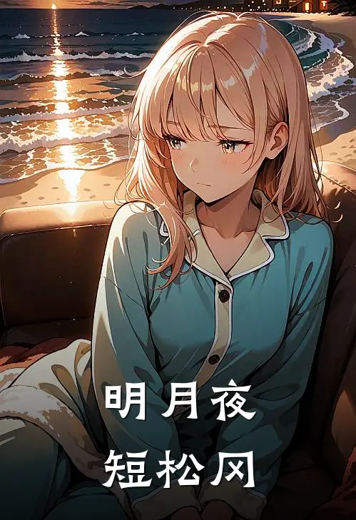 明月夜，短松冈