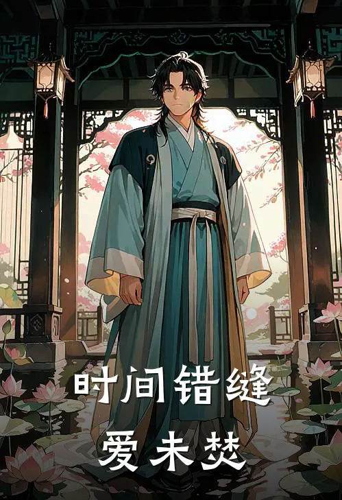 时间错缝爱未焚林薇薇沈川小说免费完结_完本热门小说时间错缝爱未焚林薇薇沈川