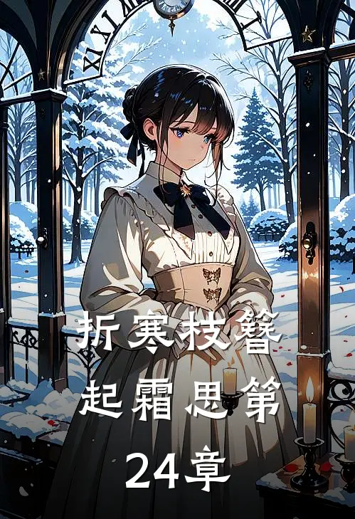 折寒枝簪起霜思第24章